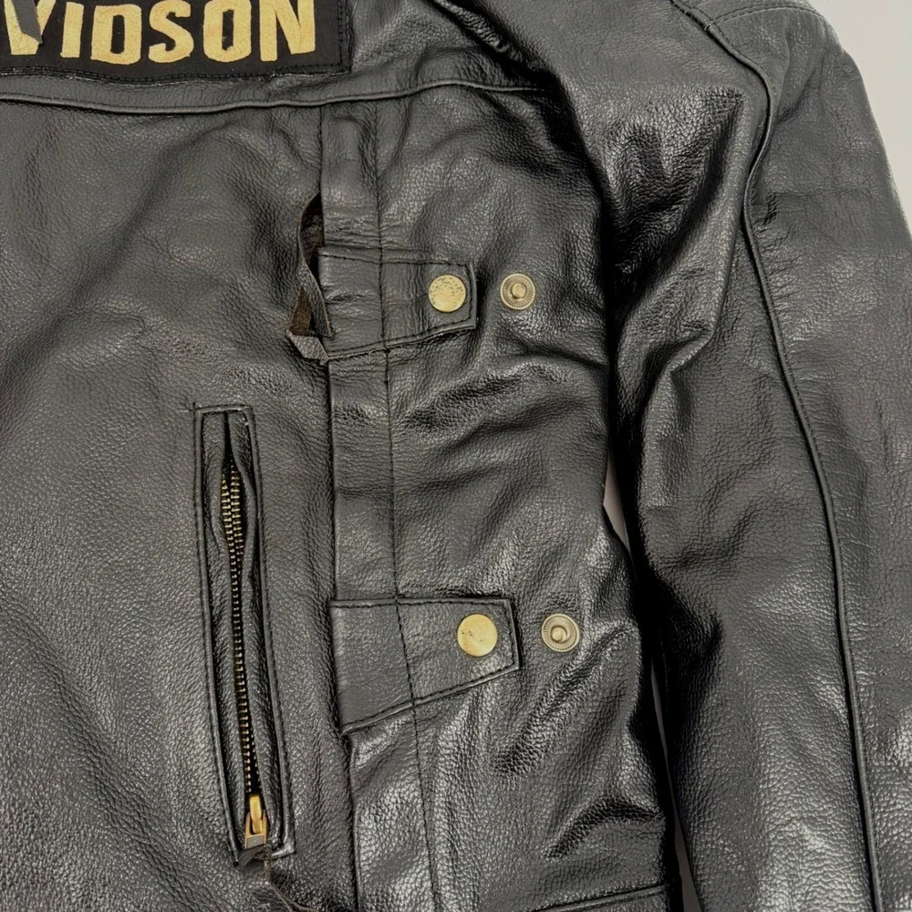 Harley-Davidson harley davidson
